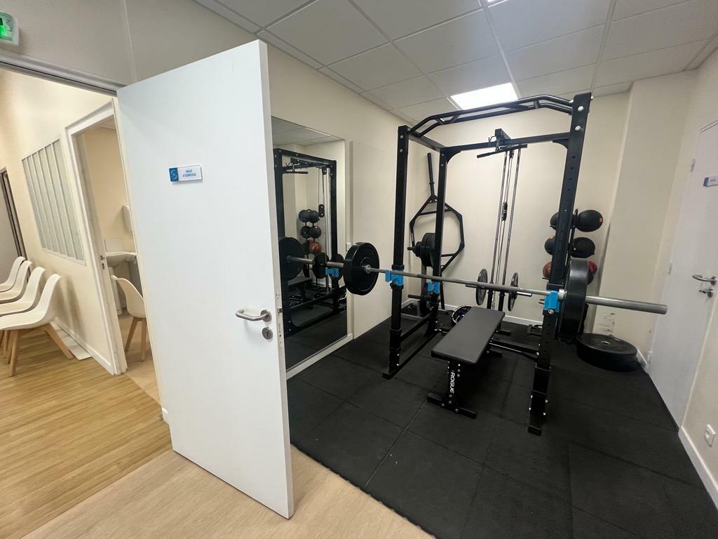 Bureau Paris 127m² Vente bureau Paris OVBUR2311349 6
